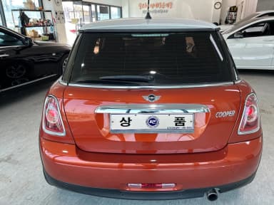 Cooper S