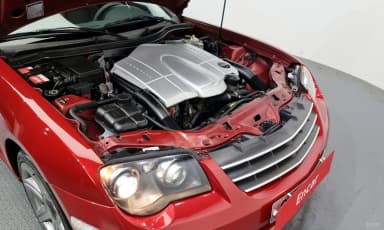 Crossfire