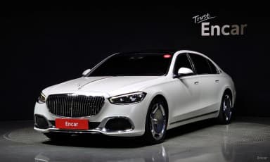 S-Class W223