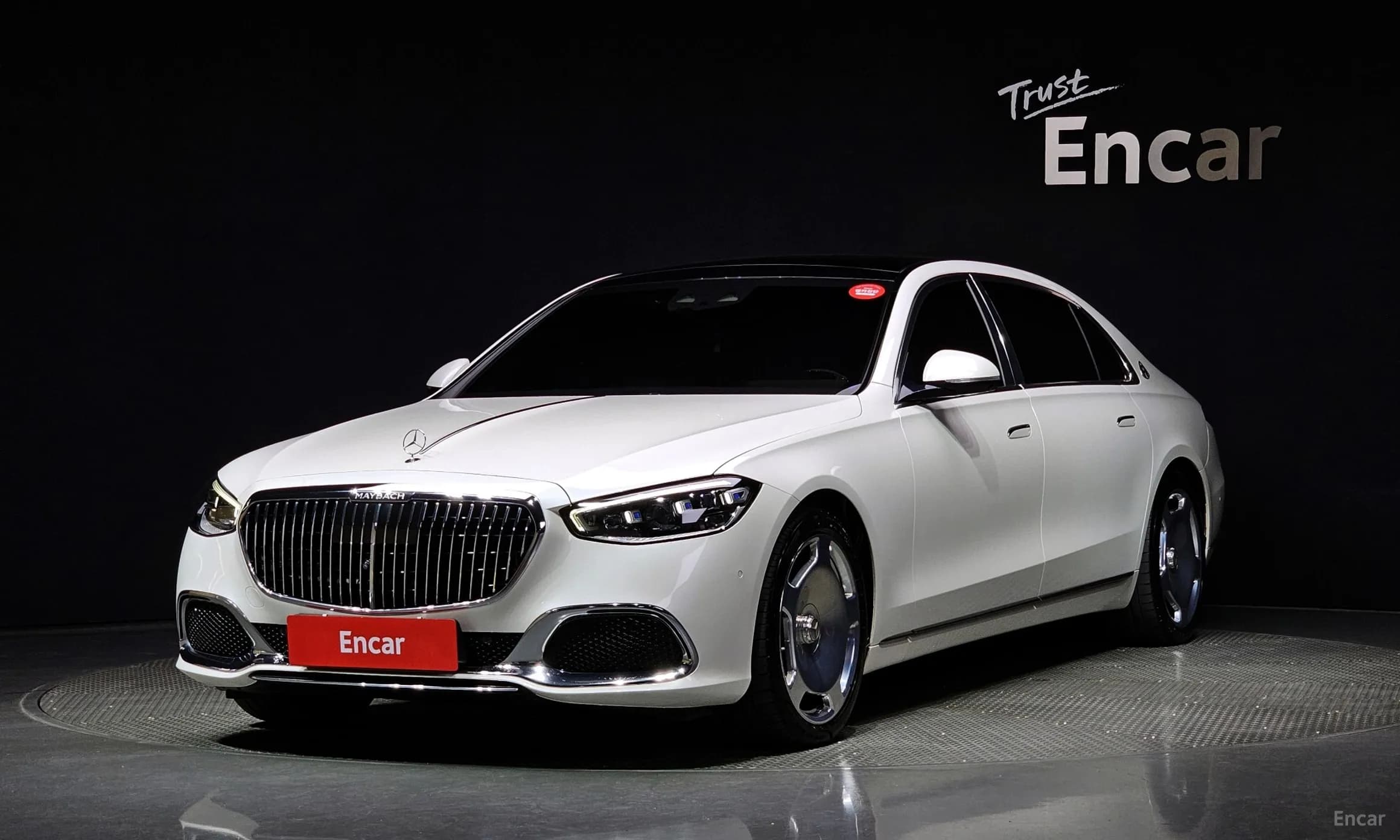 S-Class W223