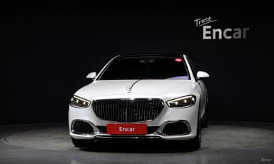 S-Class W223