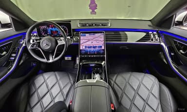 S-Class W223