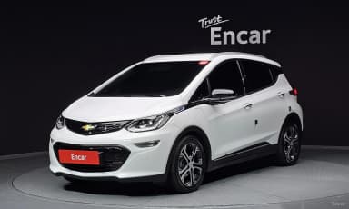 Bolt EV