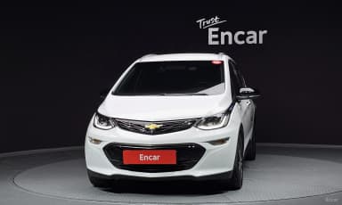 Bolt EV