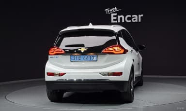 Bolt EV