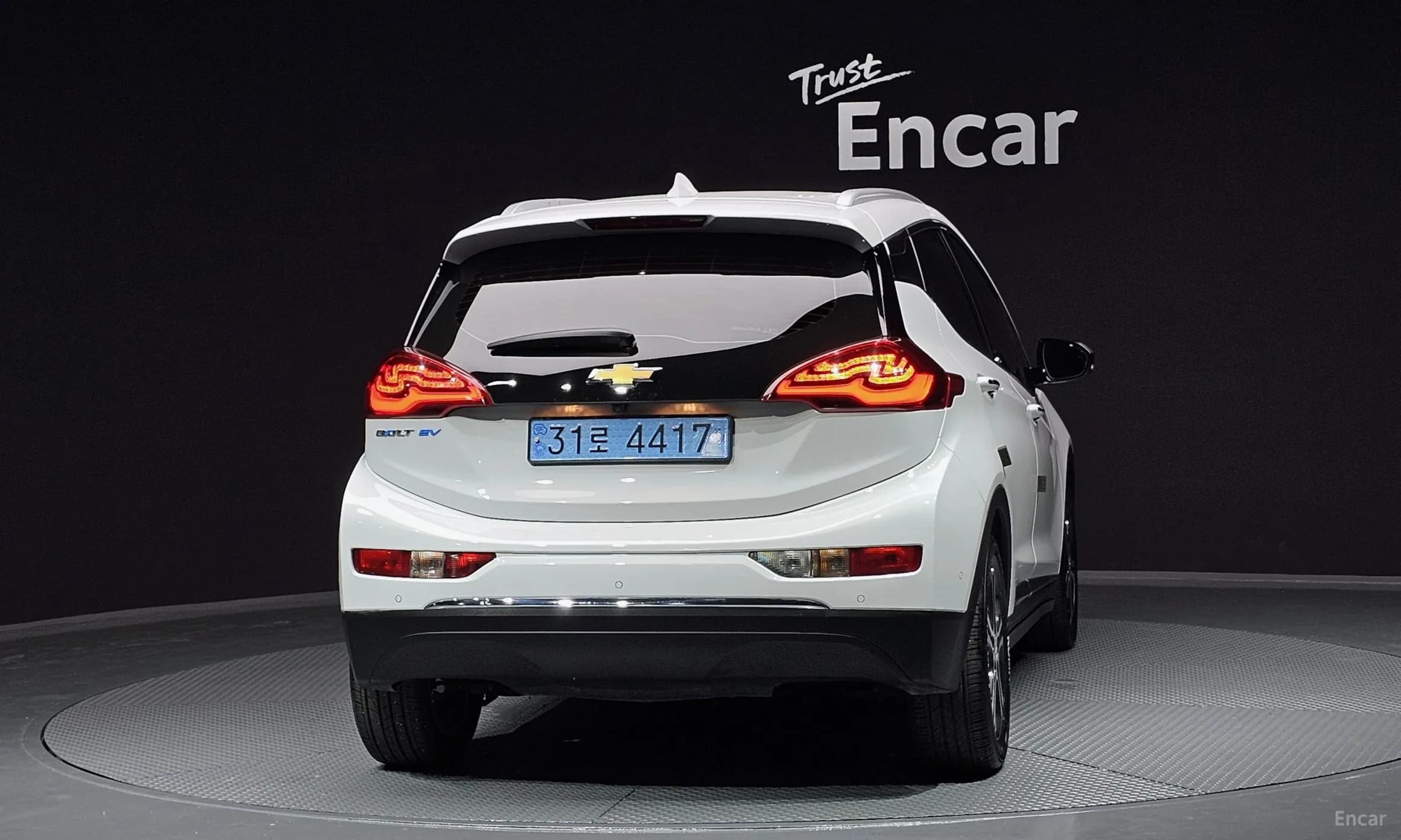 Bolt EV