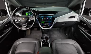 Bolt EV