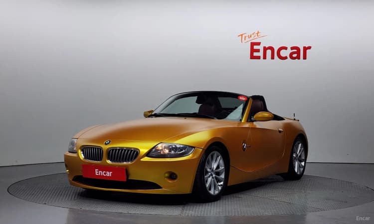 Z4 (E85)
