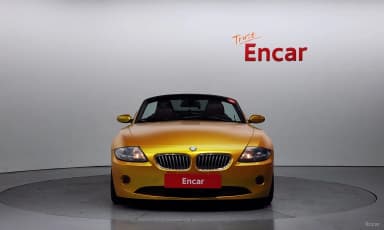 Z4 (E85)