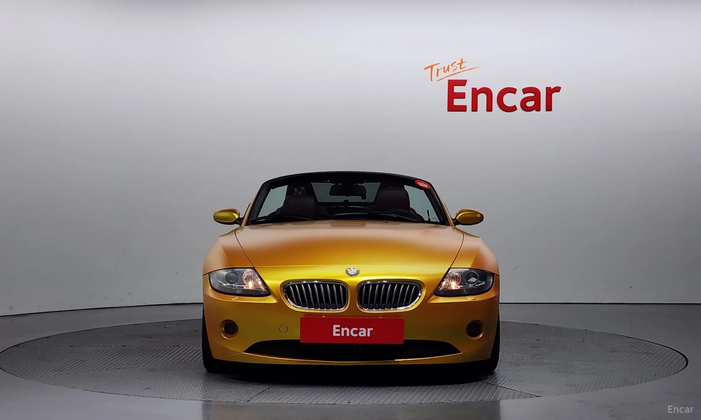 Z4 (E85)