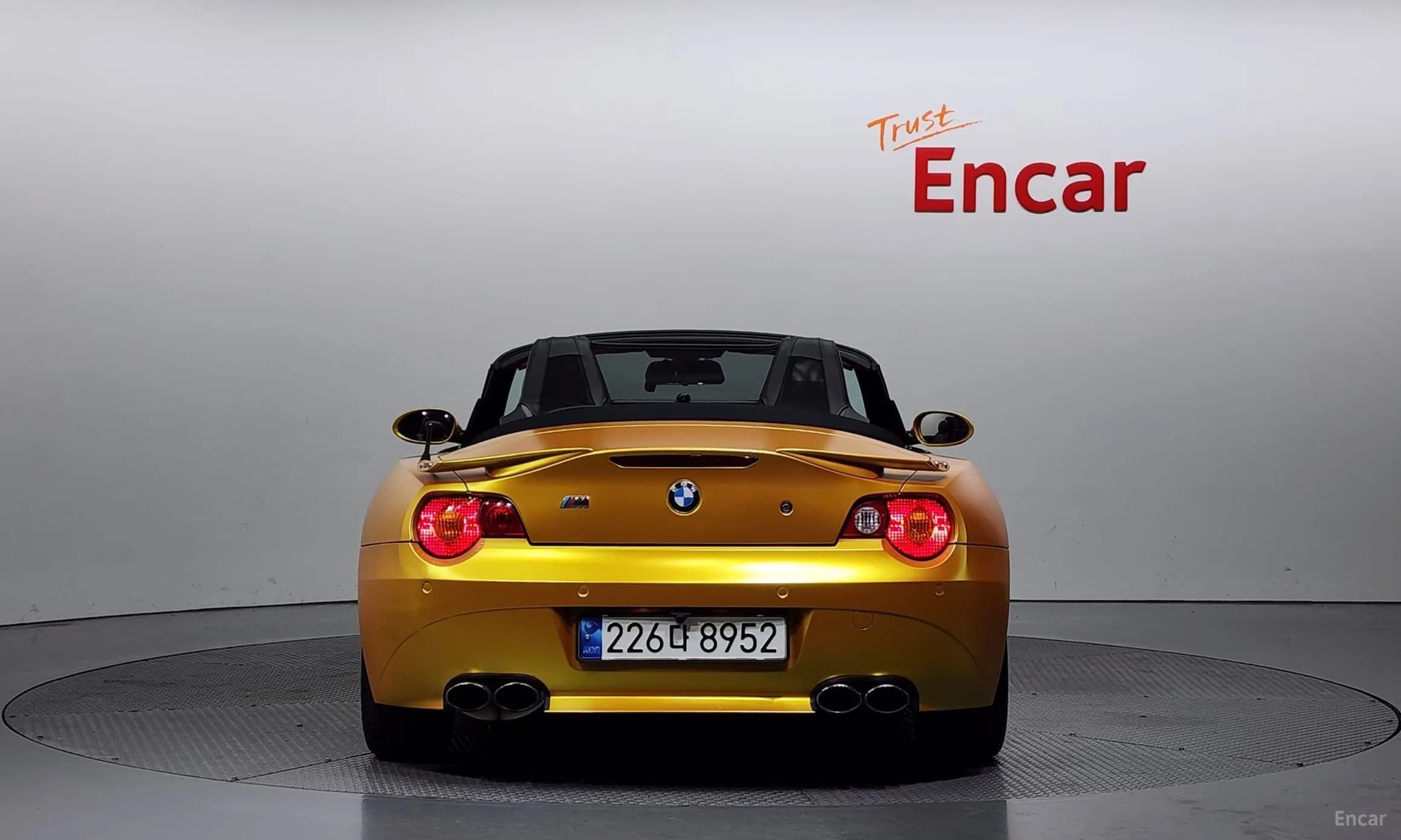 Z4 (E85)