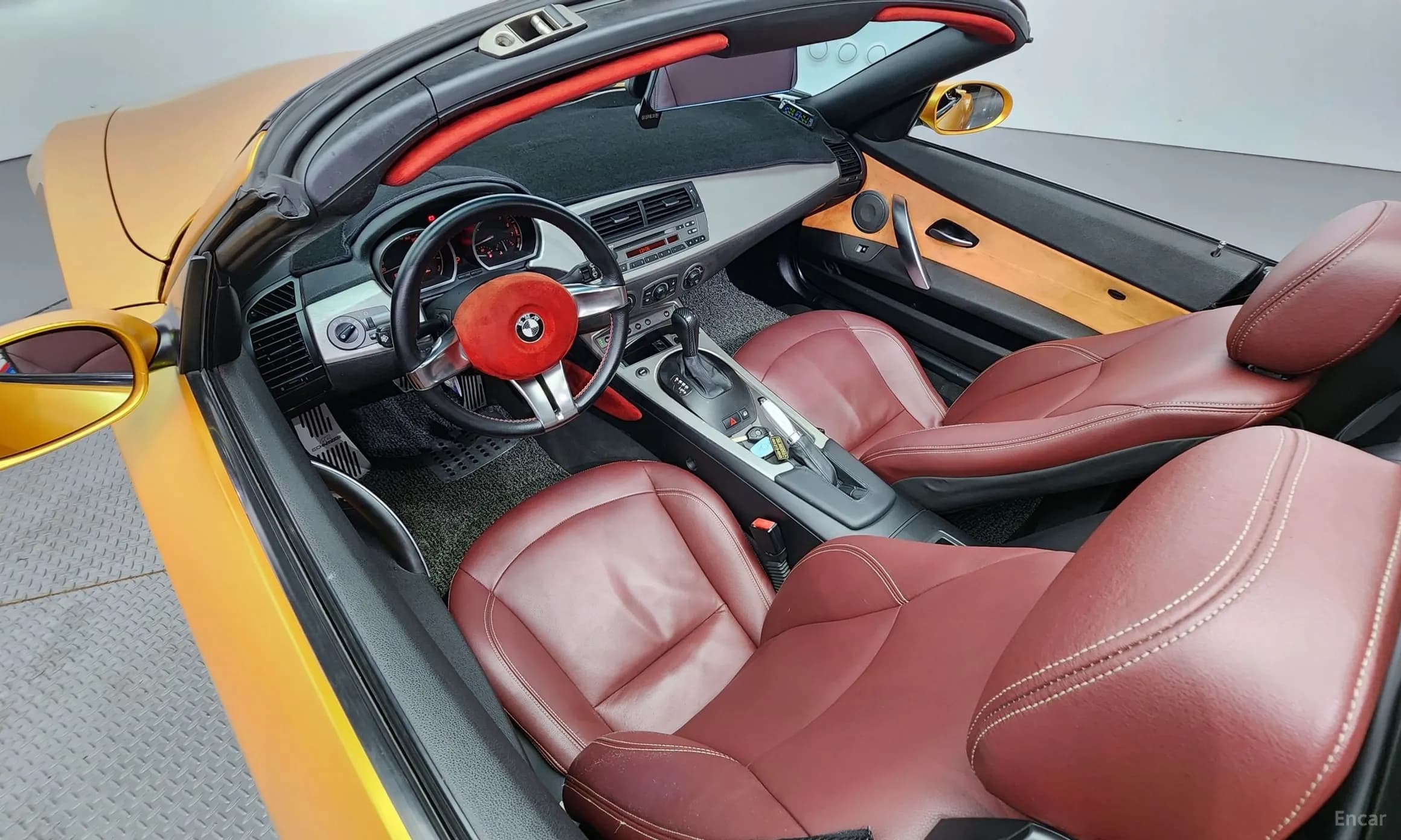 Z4 (E85)