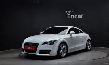 New TT