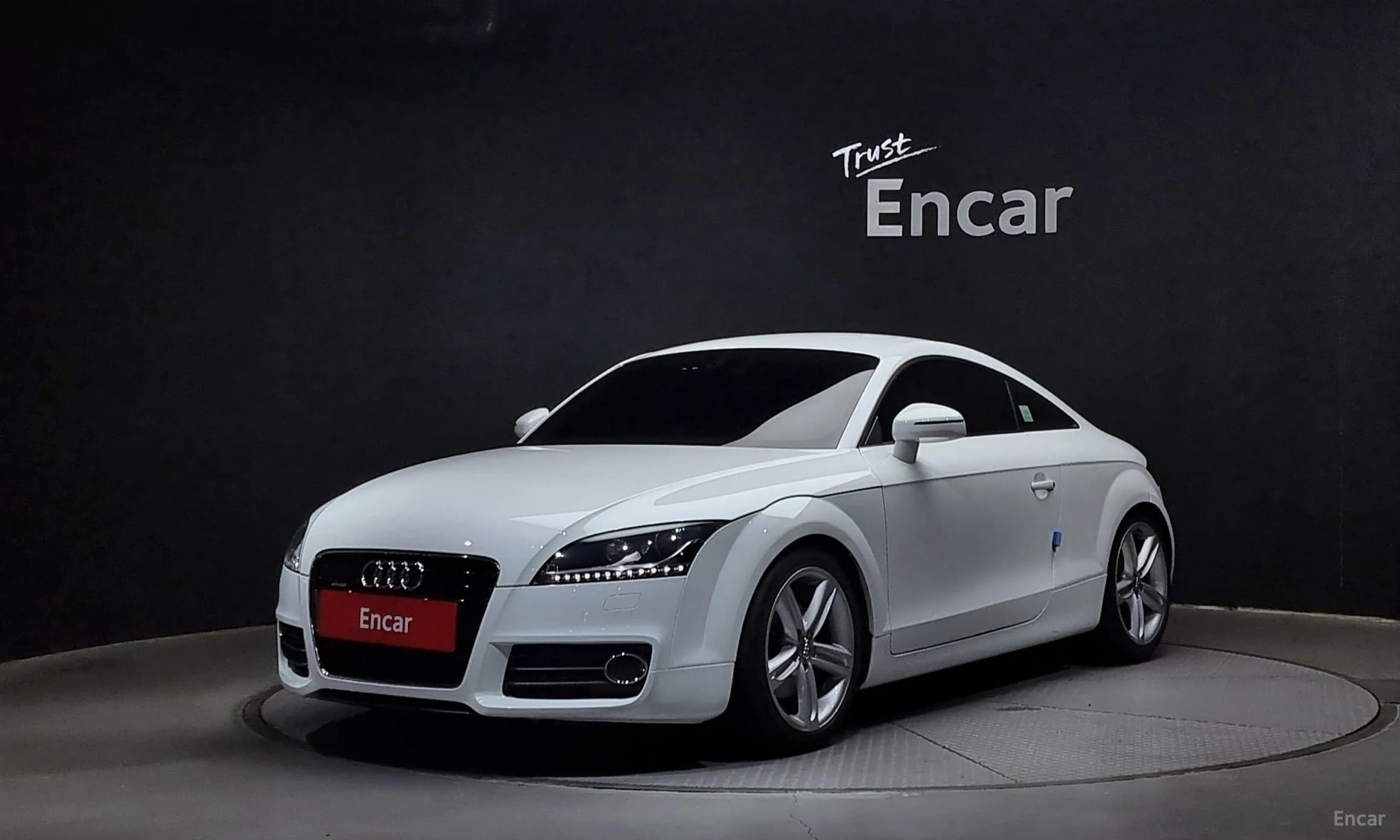 New TT