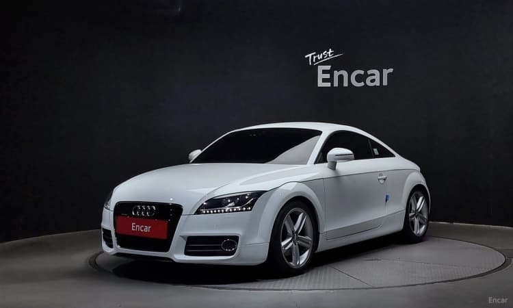 New TT