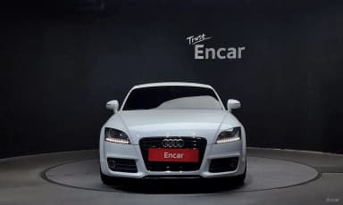 New TT
