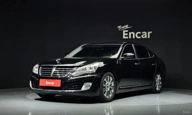 Equus (new)