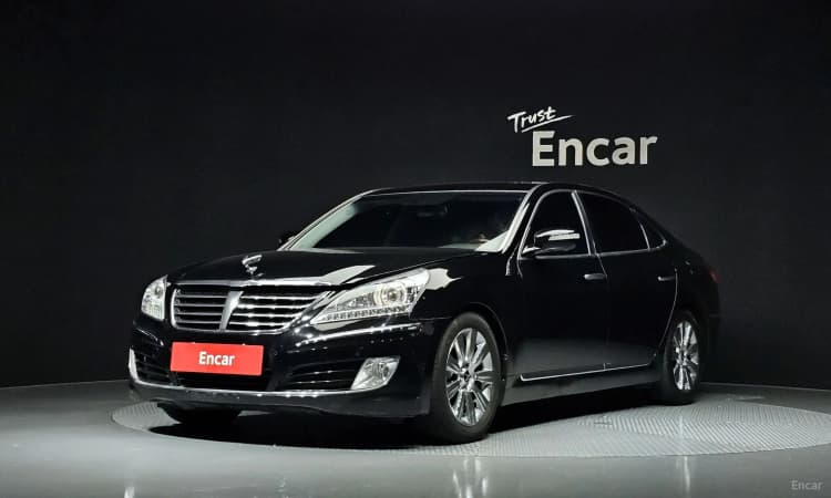 Equus (new)