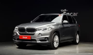 X5 (F15)