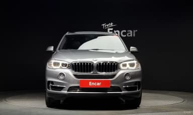 X5 (F15)