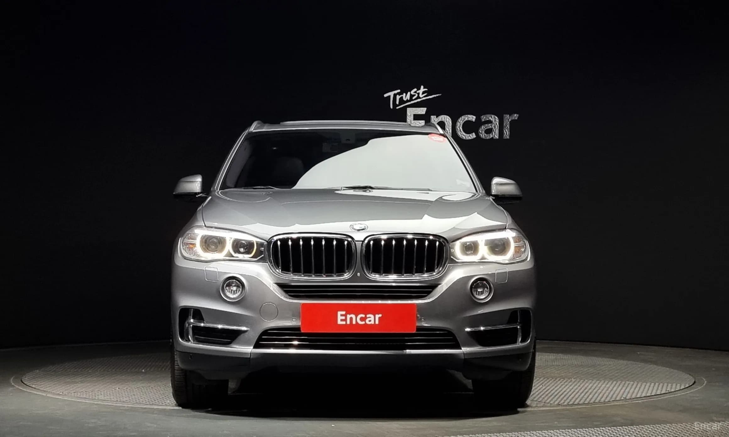 X5 (F15)