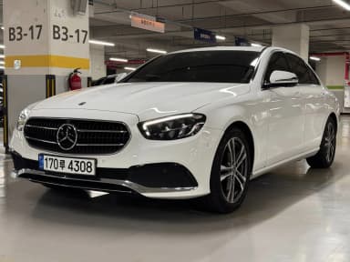 E-Class W213