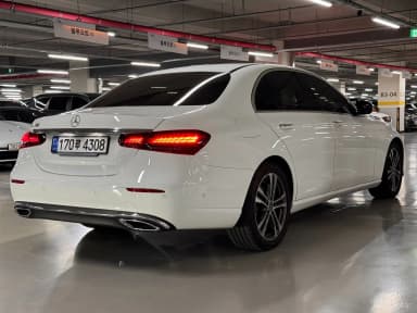 E-Class W213