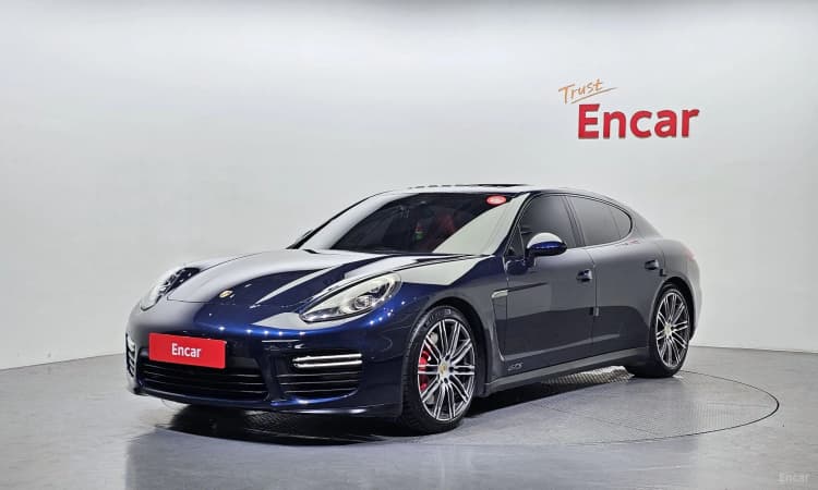 Panamera