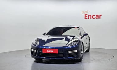 Panamera