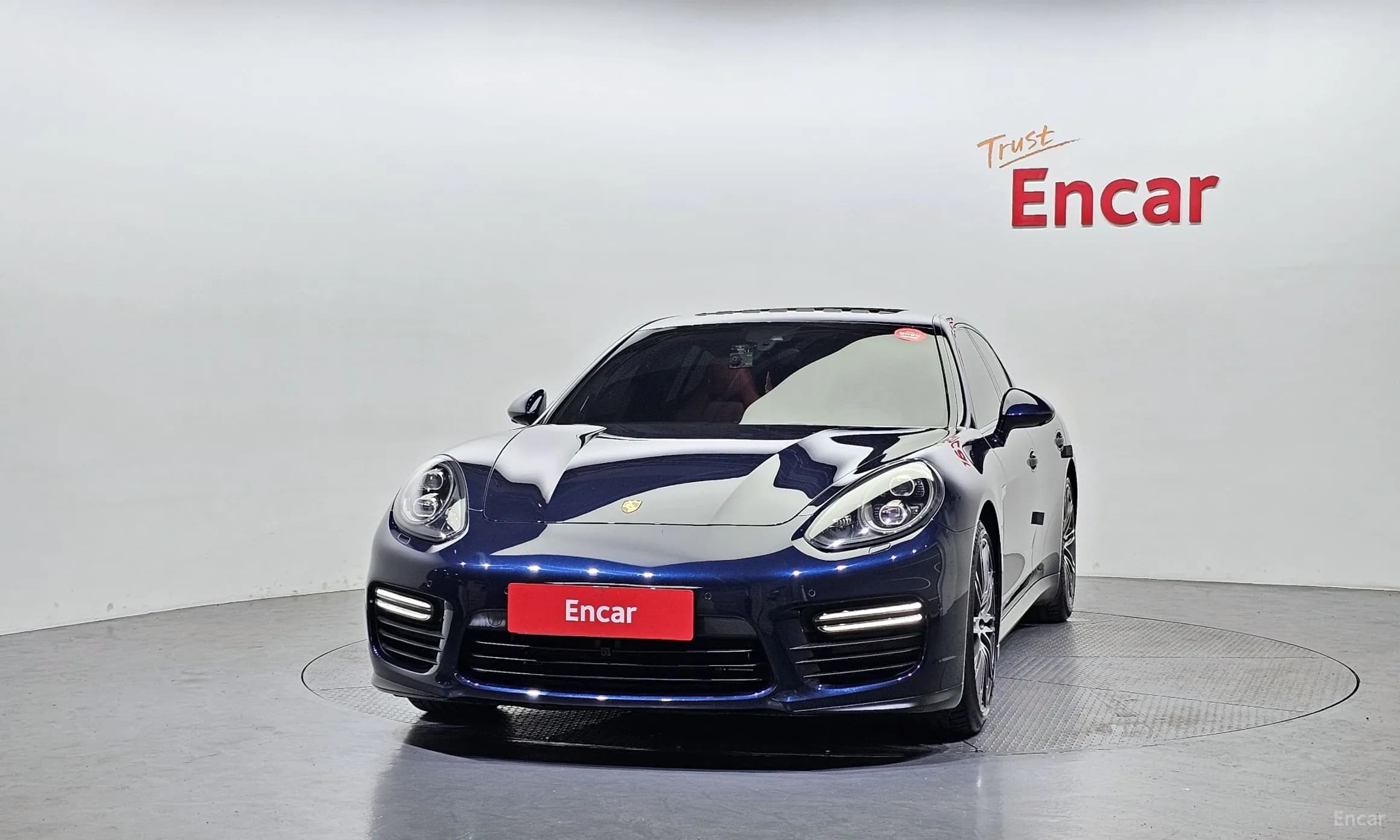Panamera