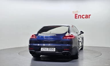Panamera
