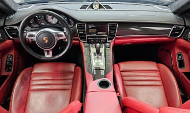 Panamera