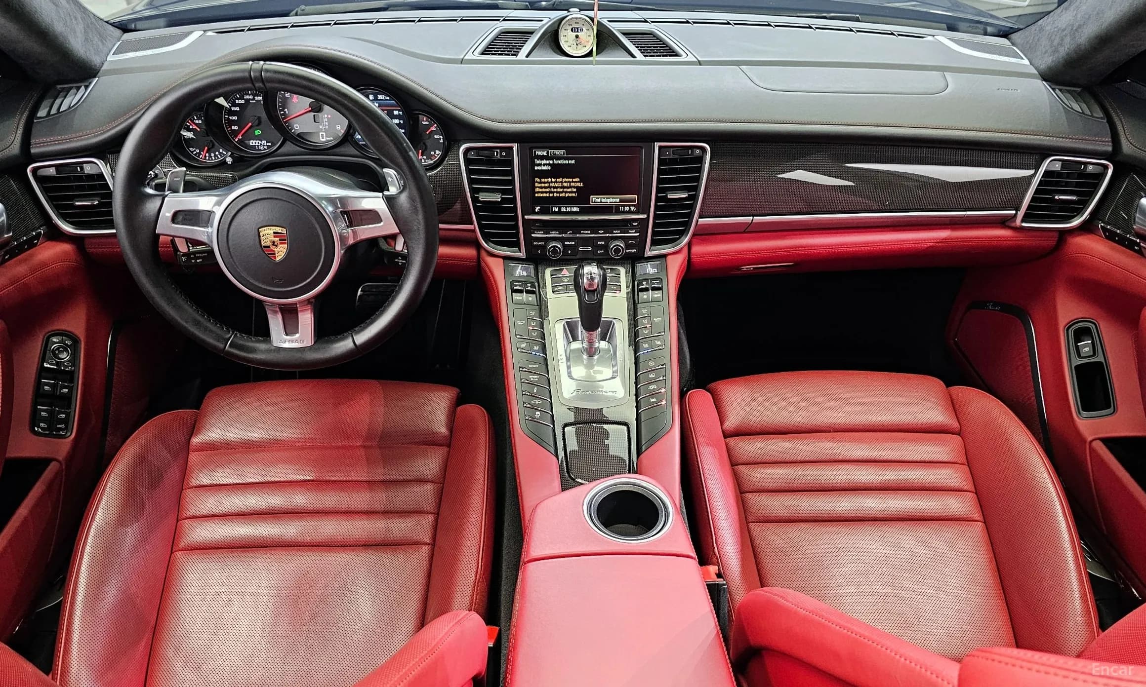 Panamera