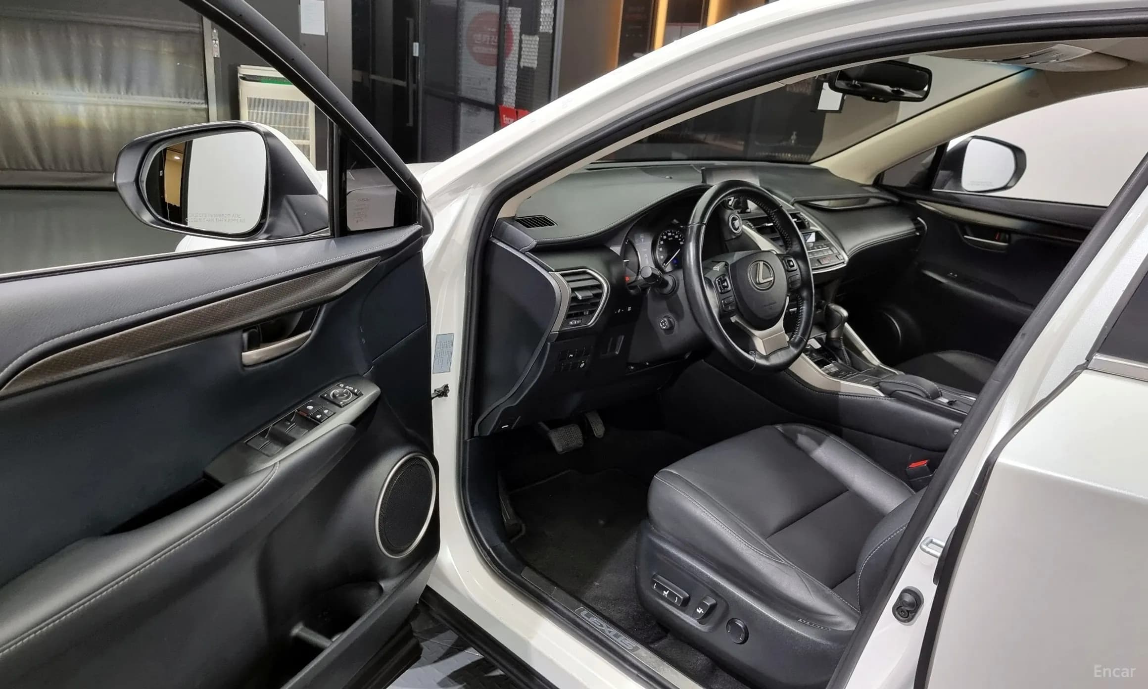 NX300h