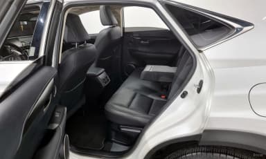 NX300h