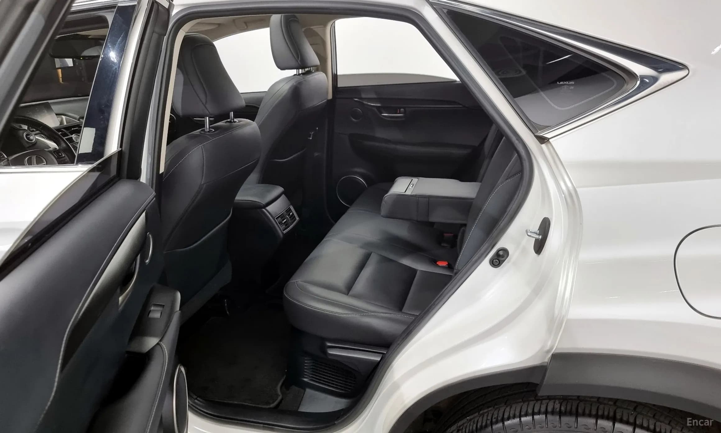 NX300h