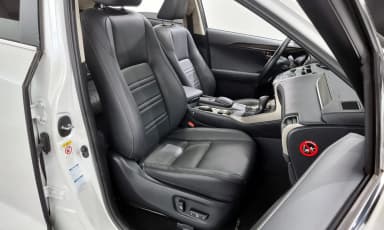 NX300h