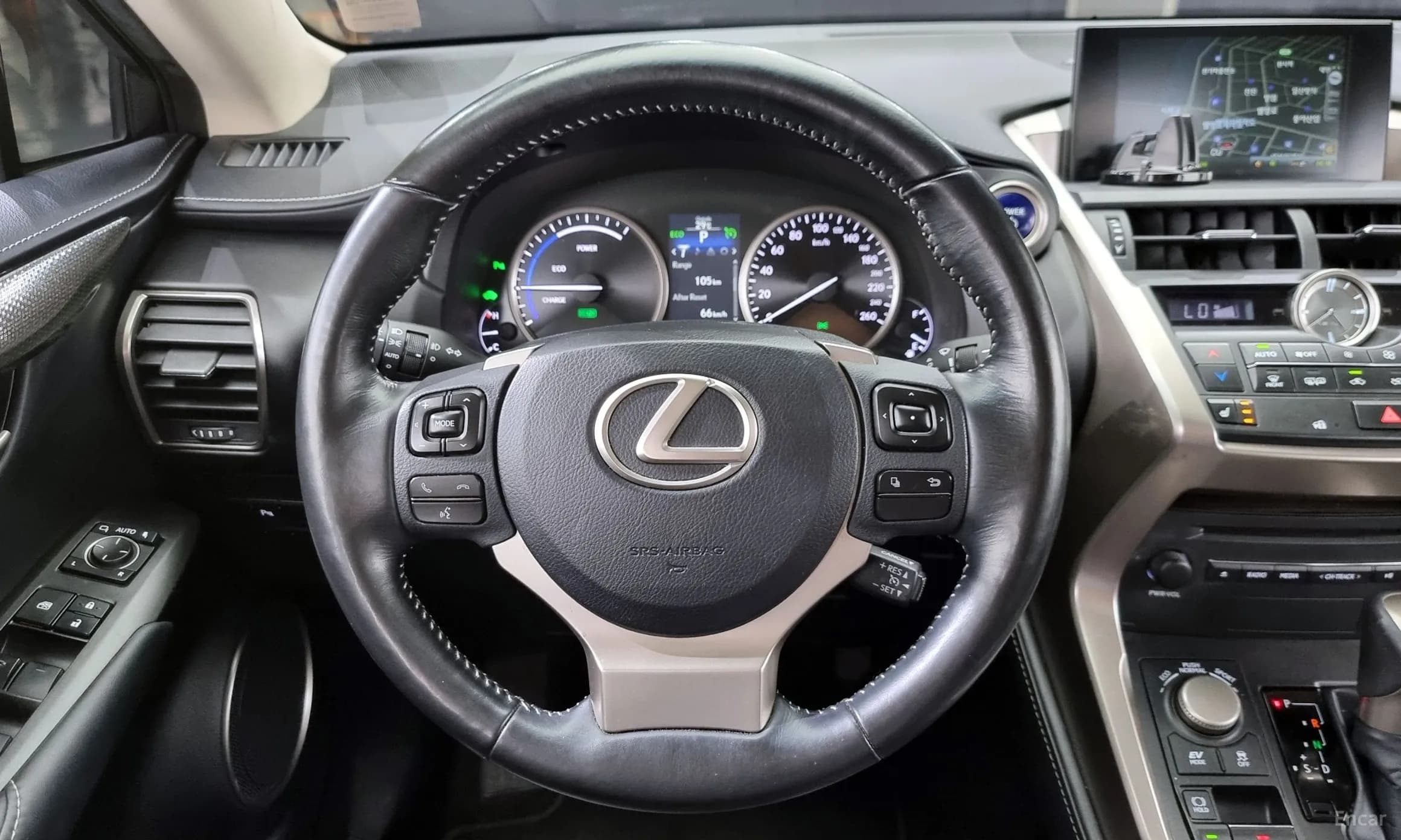 NX300h
