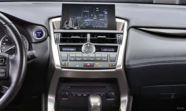 NX300h