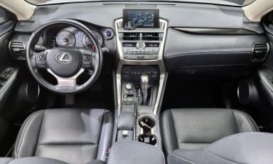 NX300h