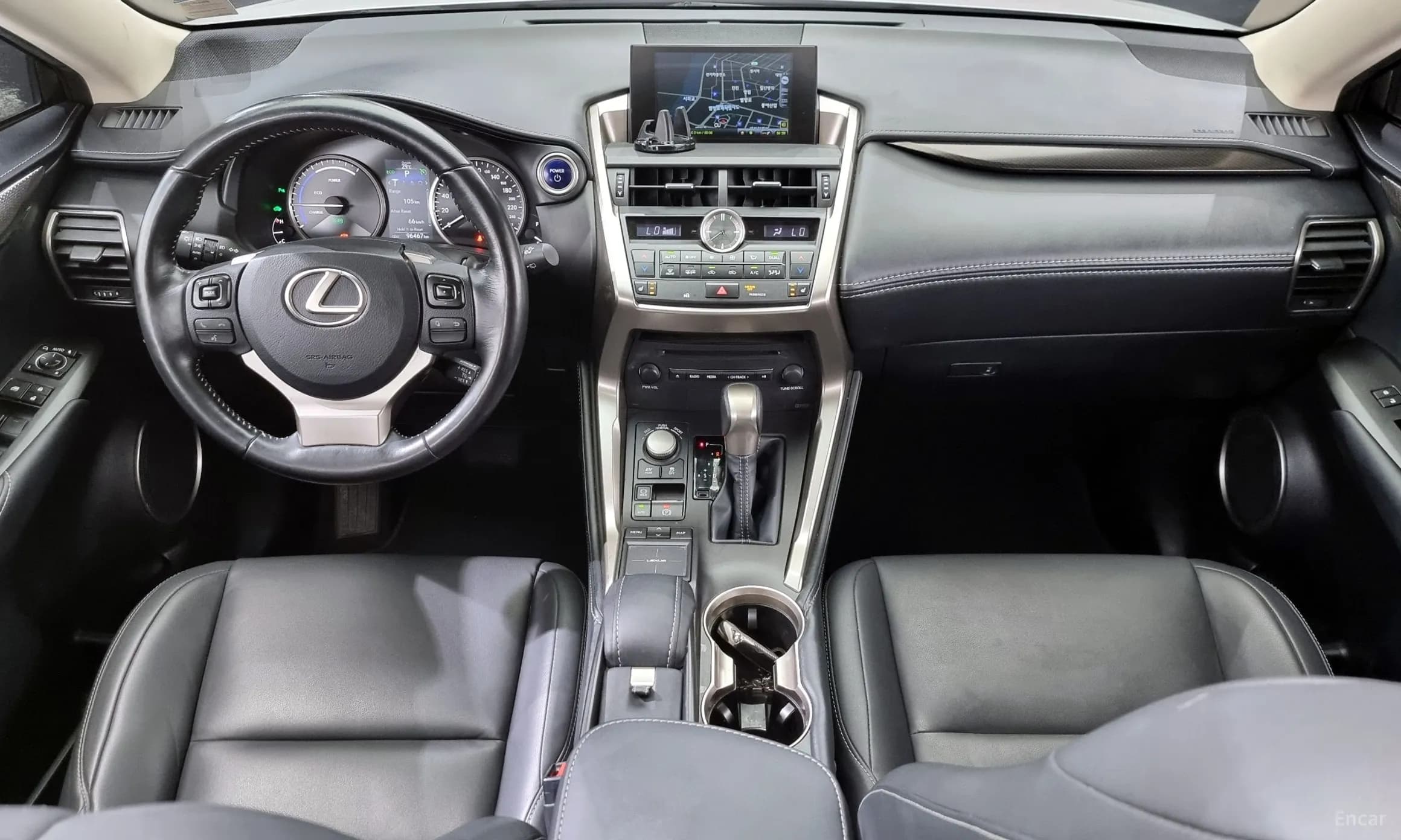 NX300h