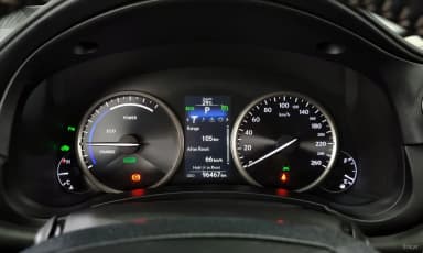 NX300h