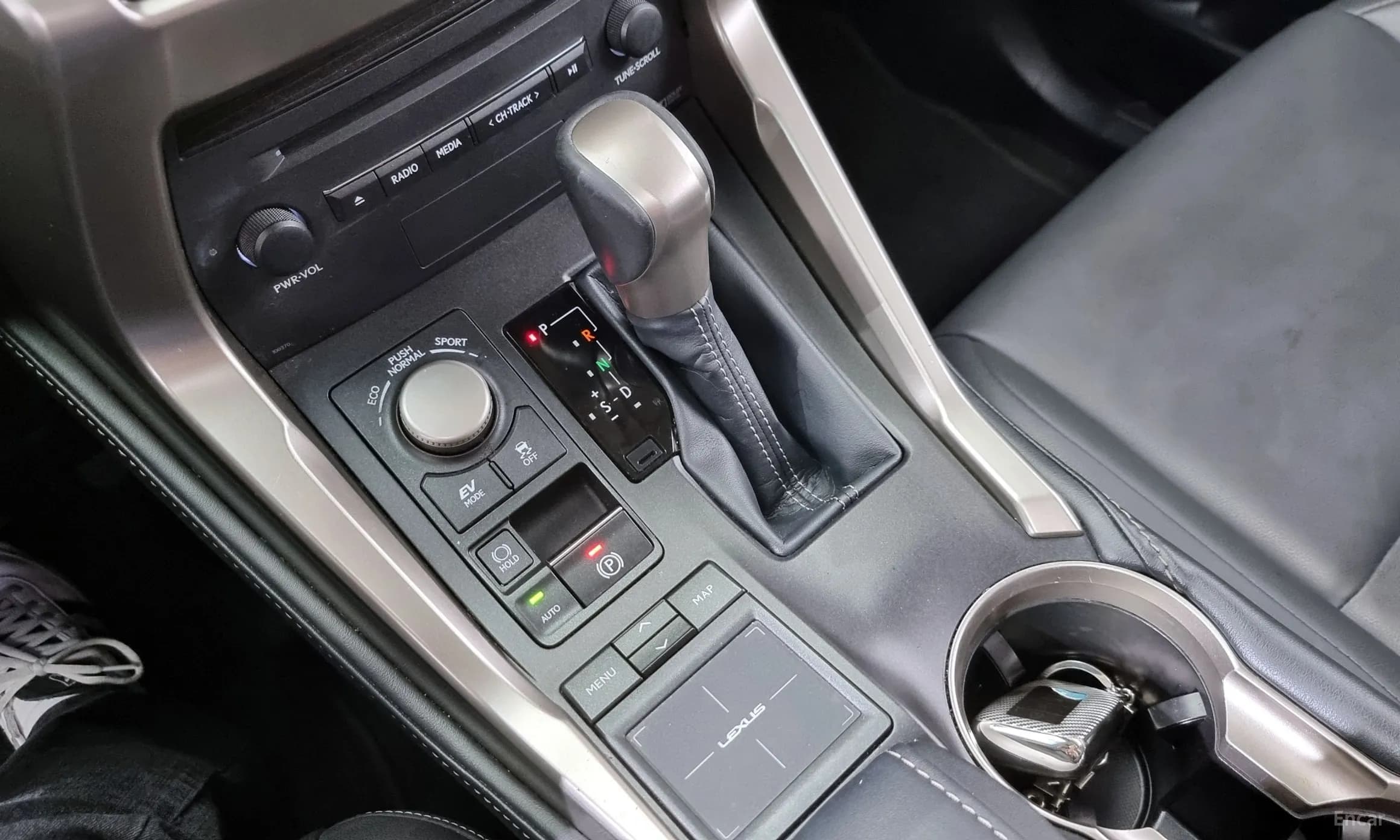 NX300h