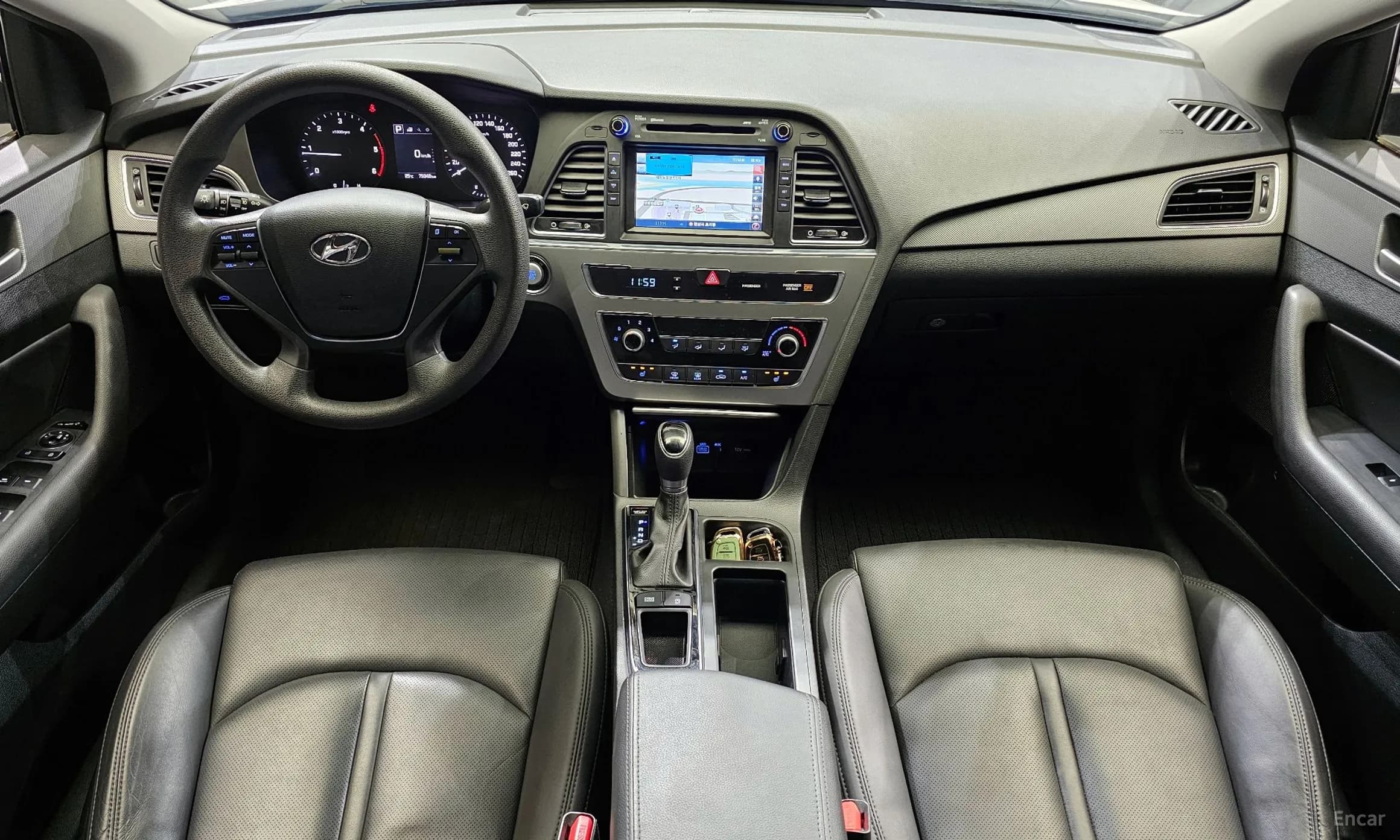 LF Sonata