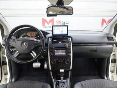 B-Class W245
