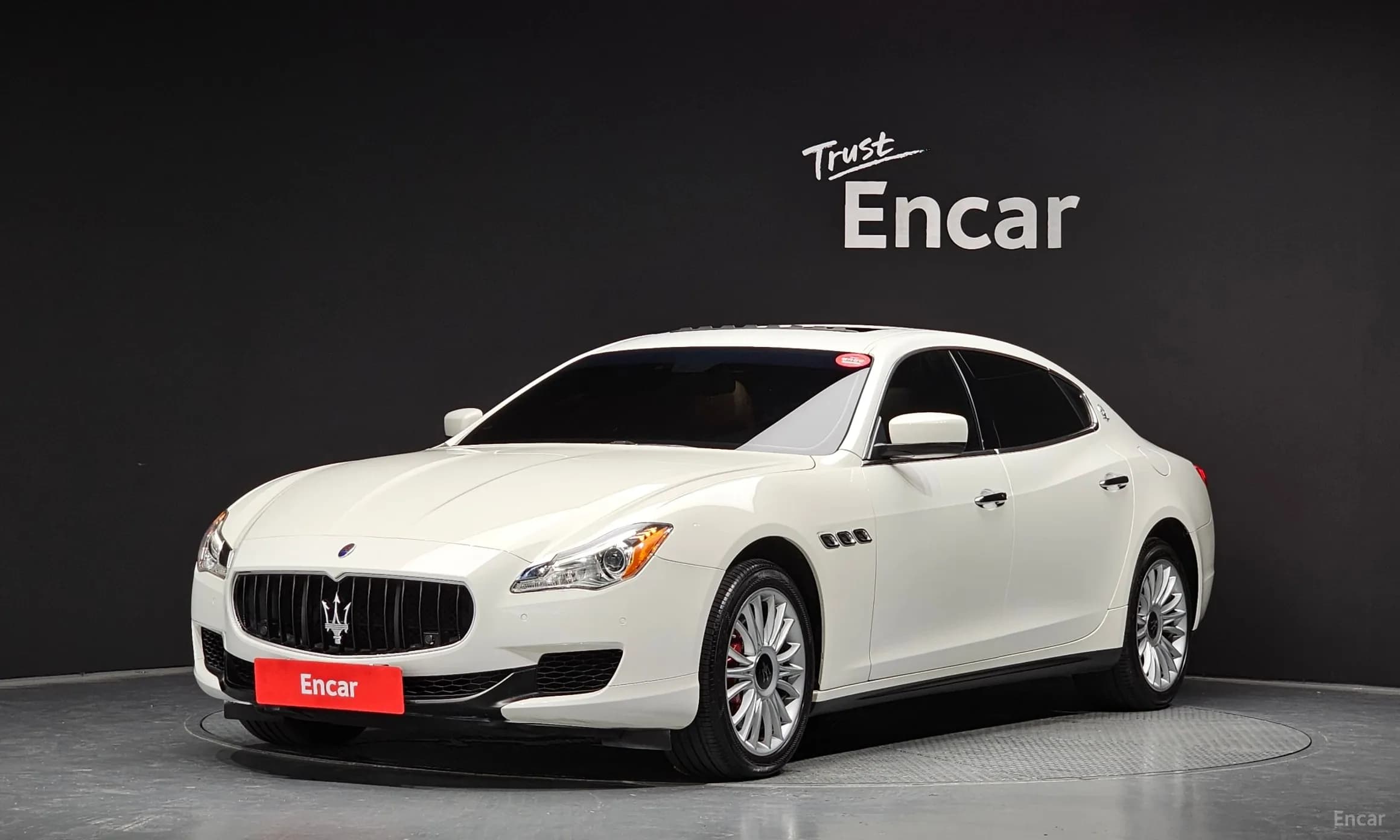 Quattroporte
