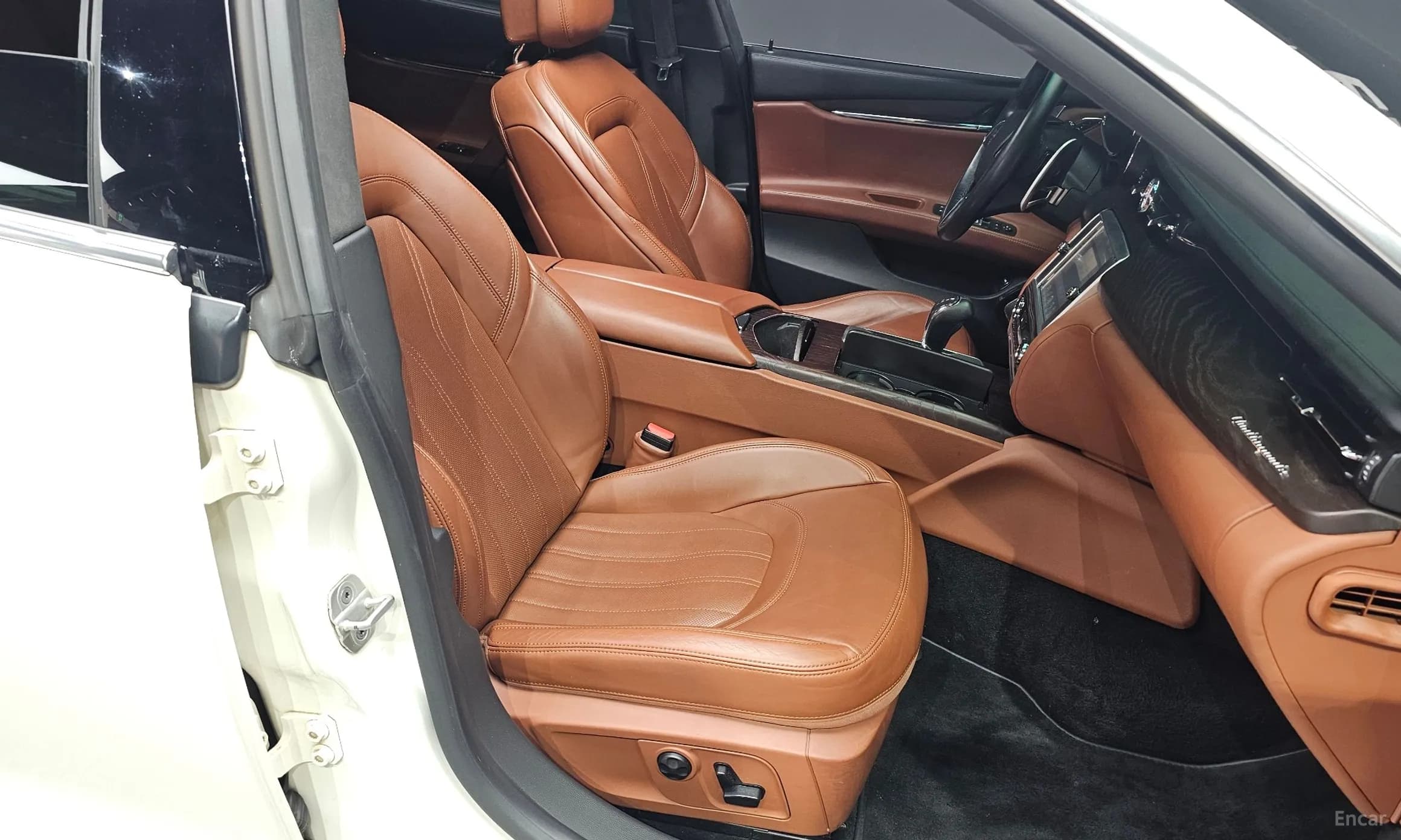 Quattroporte