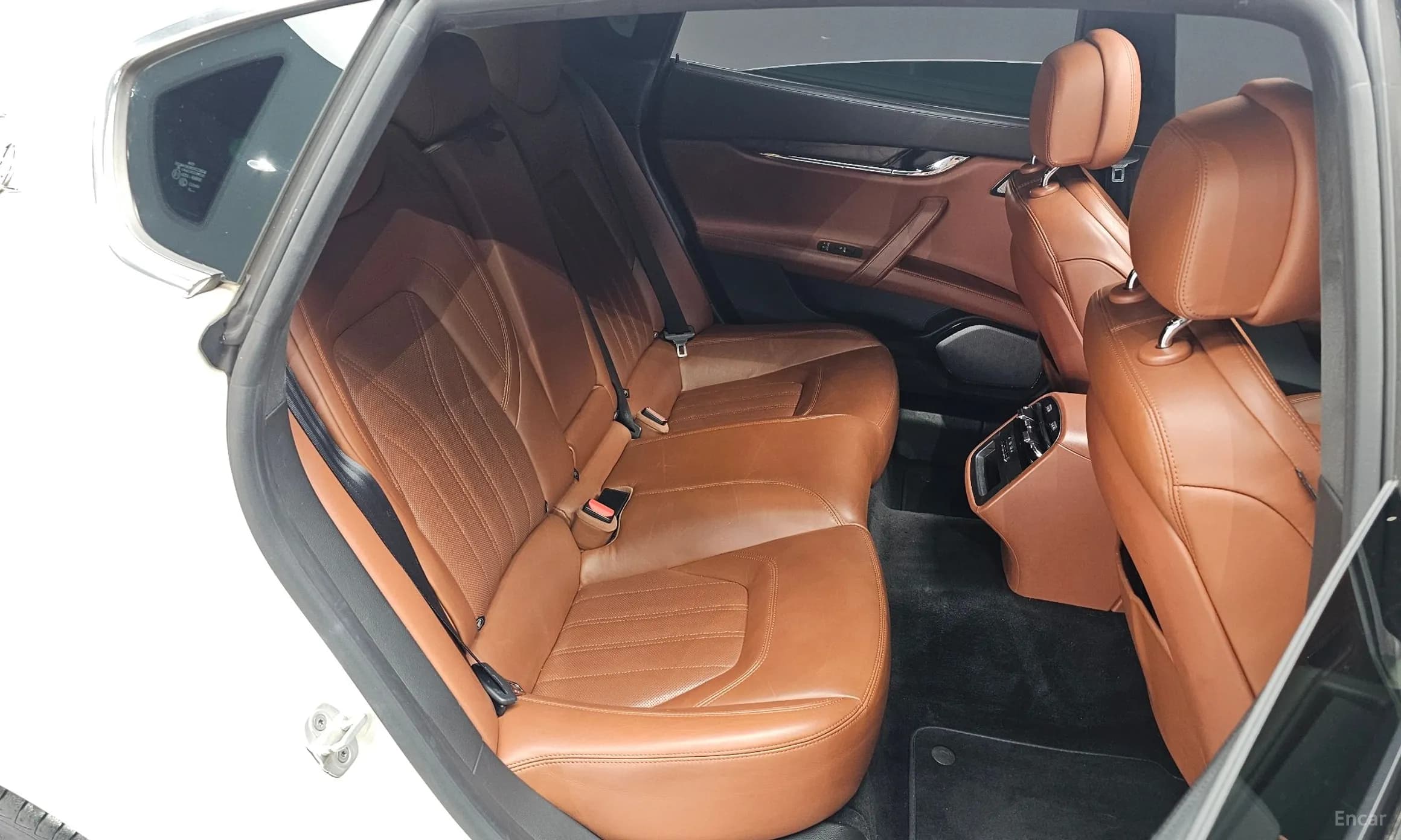 Quattroporte