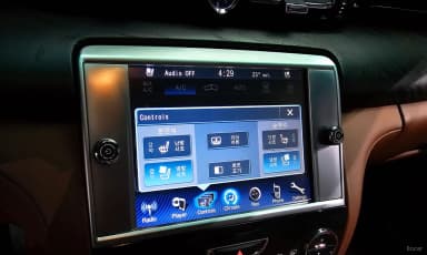 Quattroporte