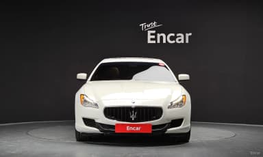 Quattroporte